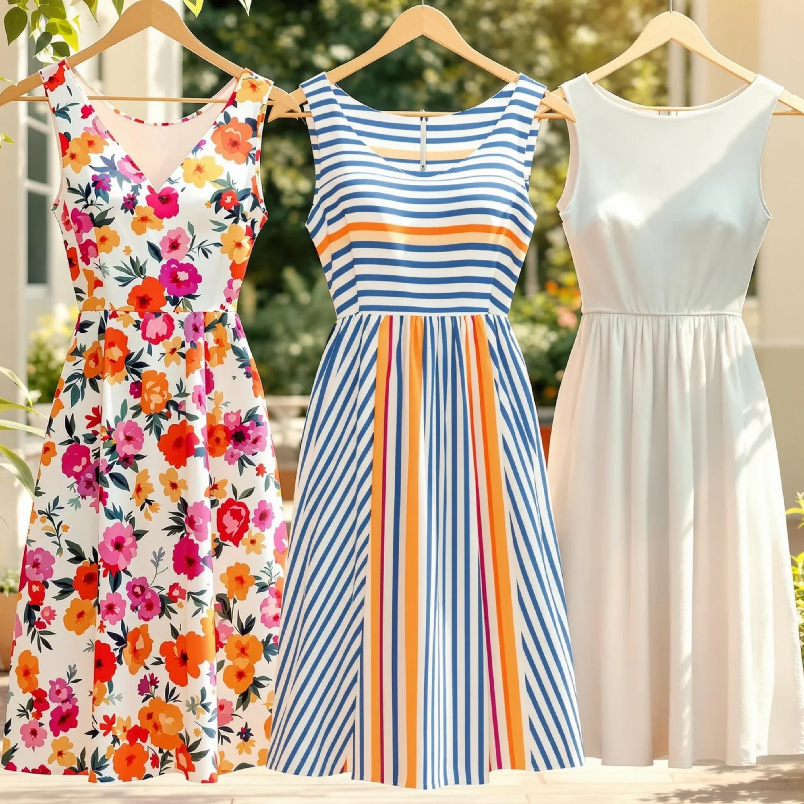 10 Must-Have Summer Dresses Under $50