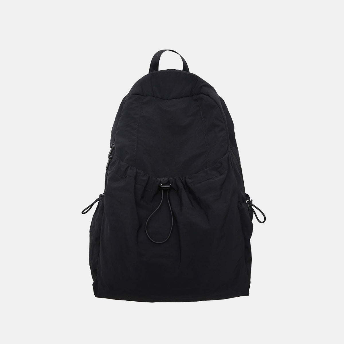 Nylon Backpack Bag