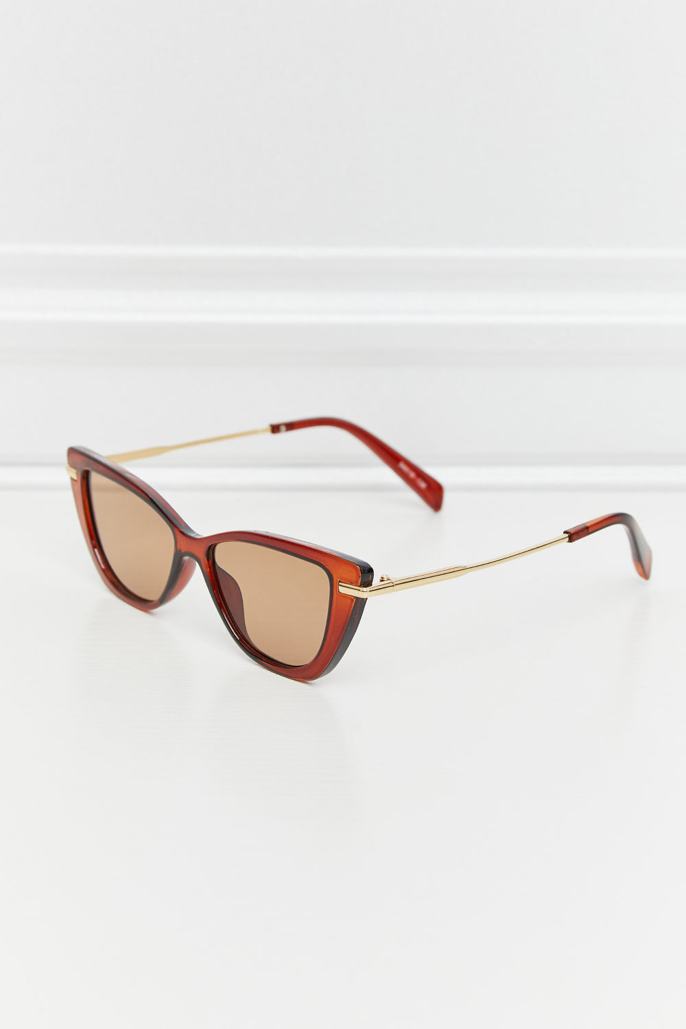 Serenity Full Rim Sunglasses