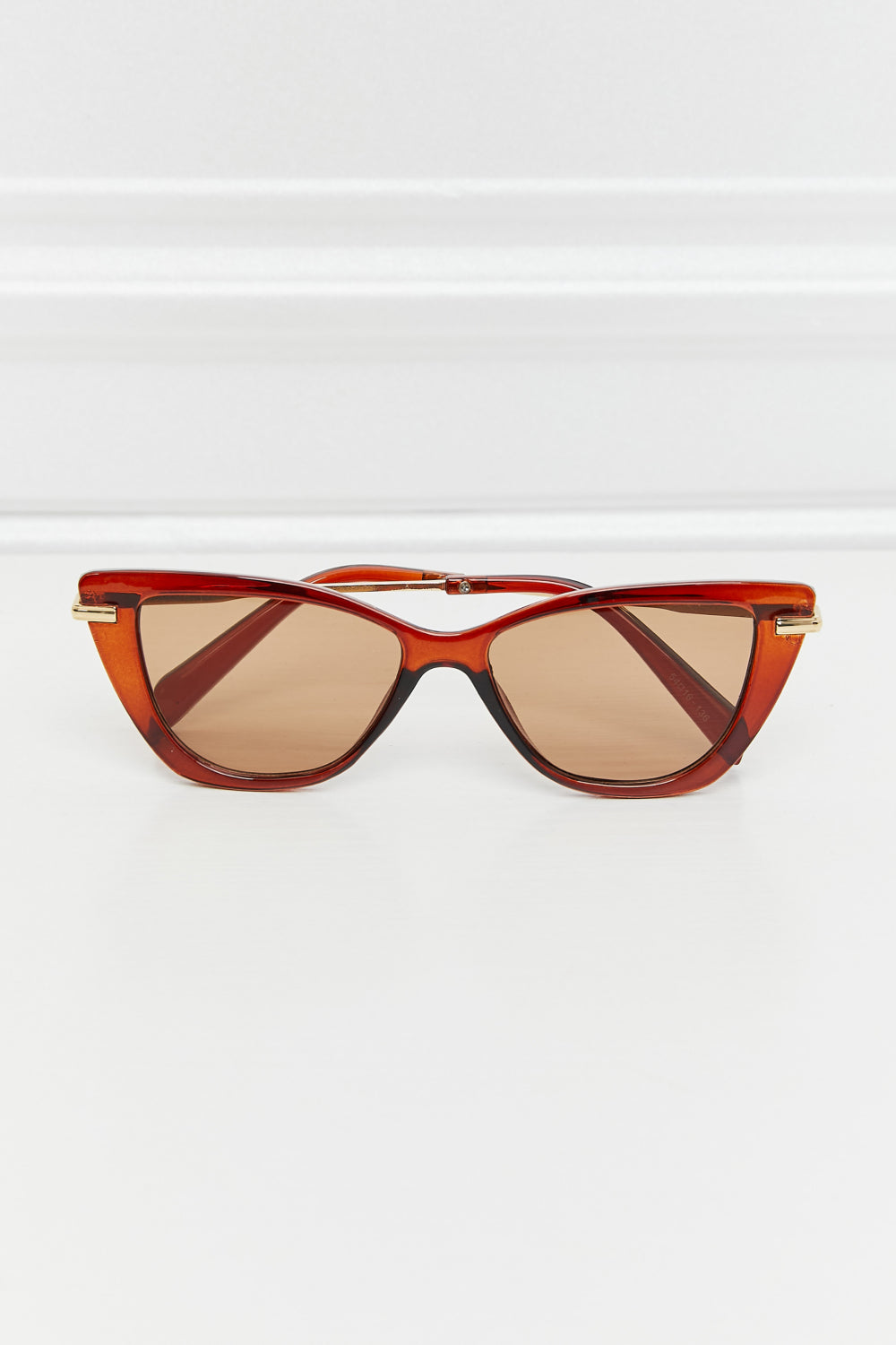 Serenity Full Rim Sunglasses