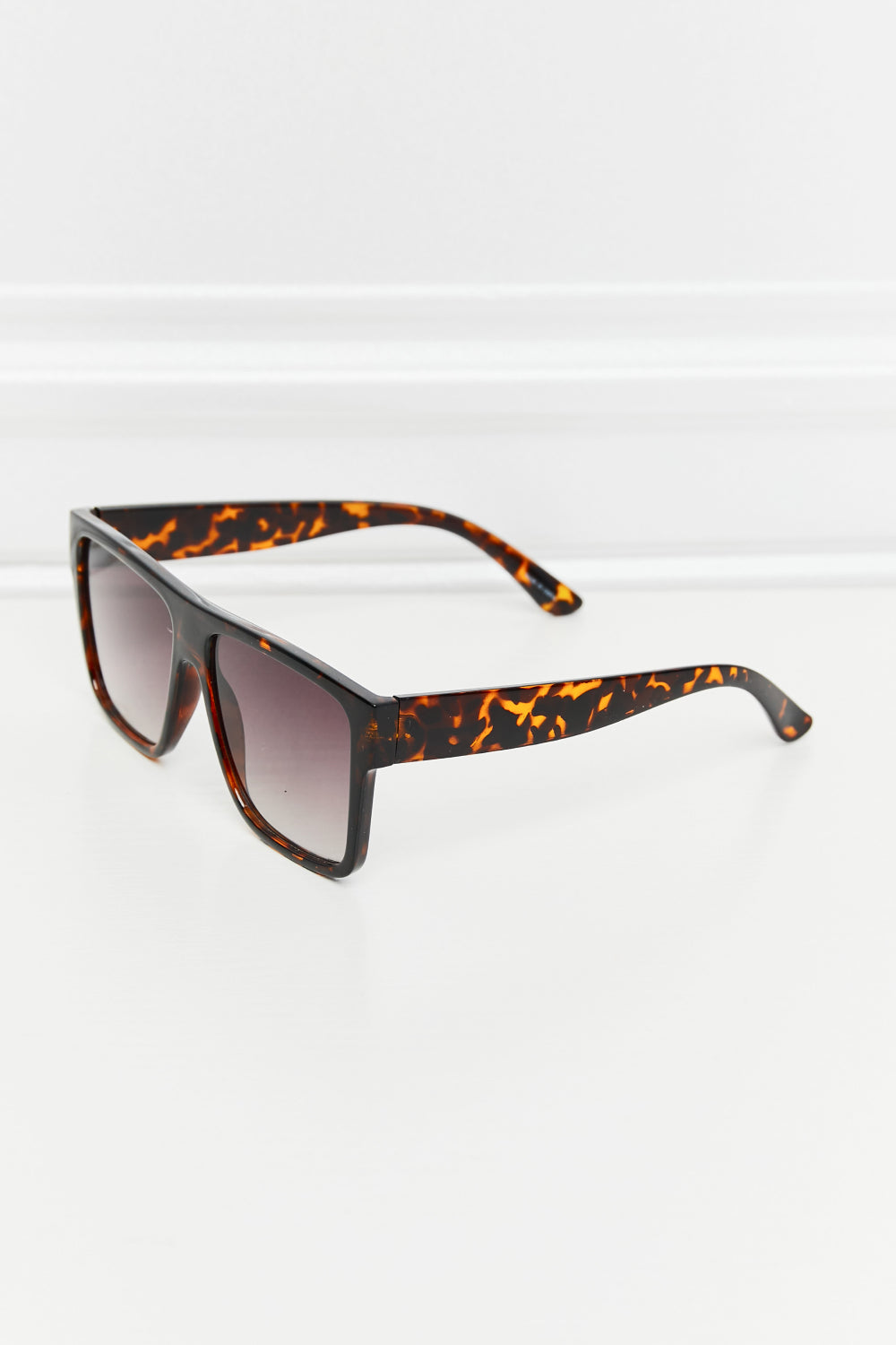 Serenity Square Full Rim Sunglasses