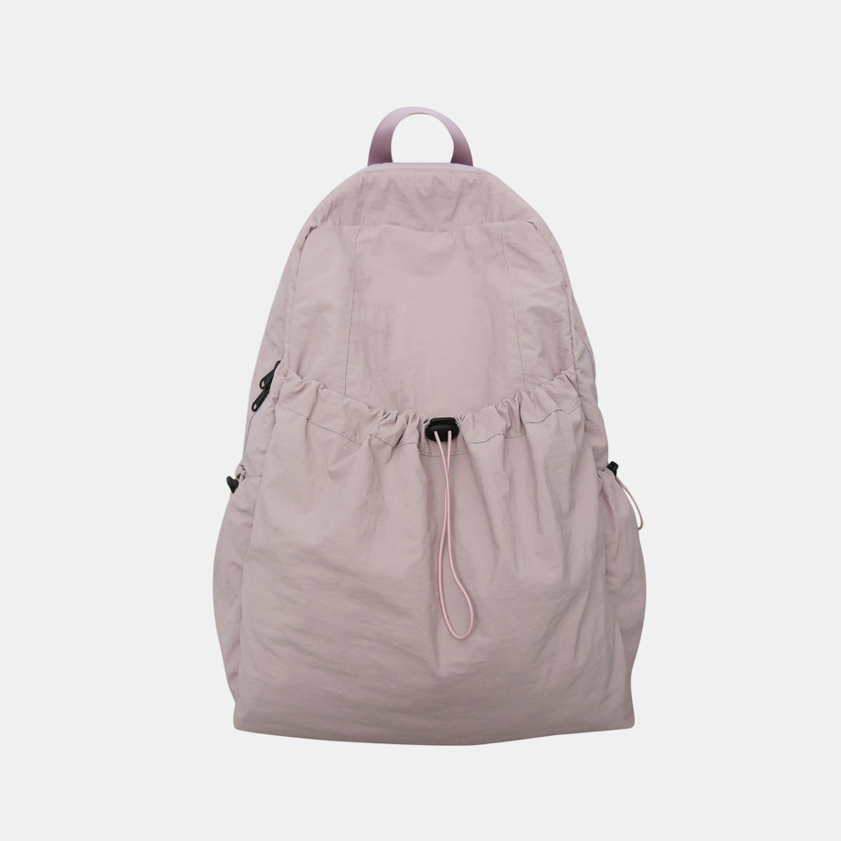 Nylon Backpack Bag