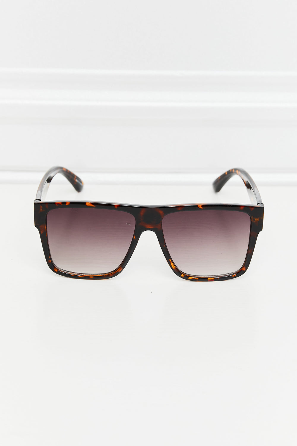 Serenity Square Full Rim Sunglasses