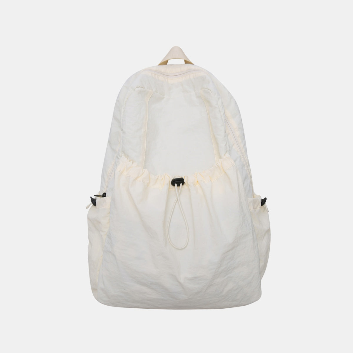 Nylon Backpack Bag