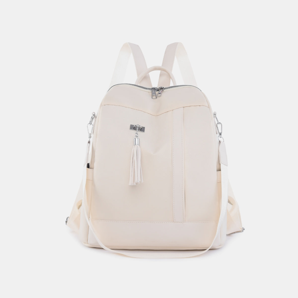 Serenity Cloth Backpack Bag.