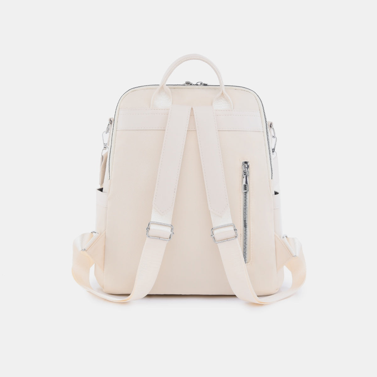 Serenity Cloth Backpack Bag.