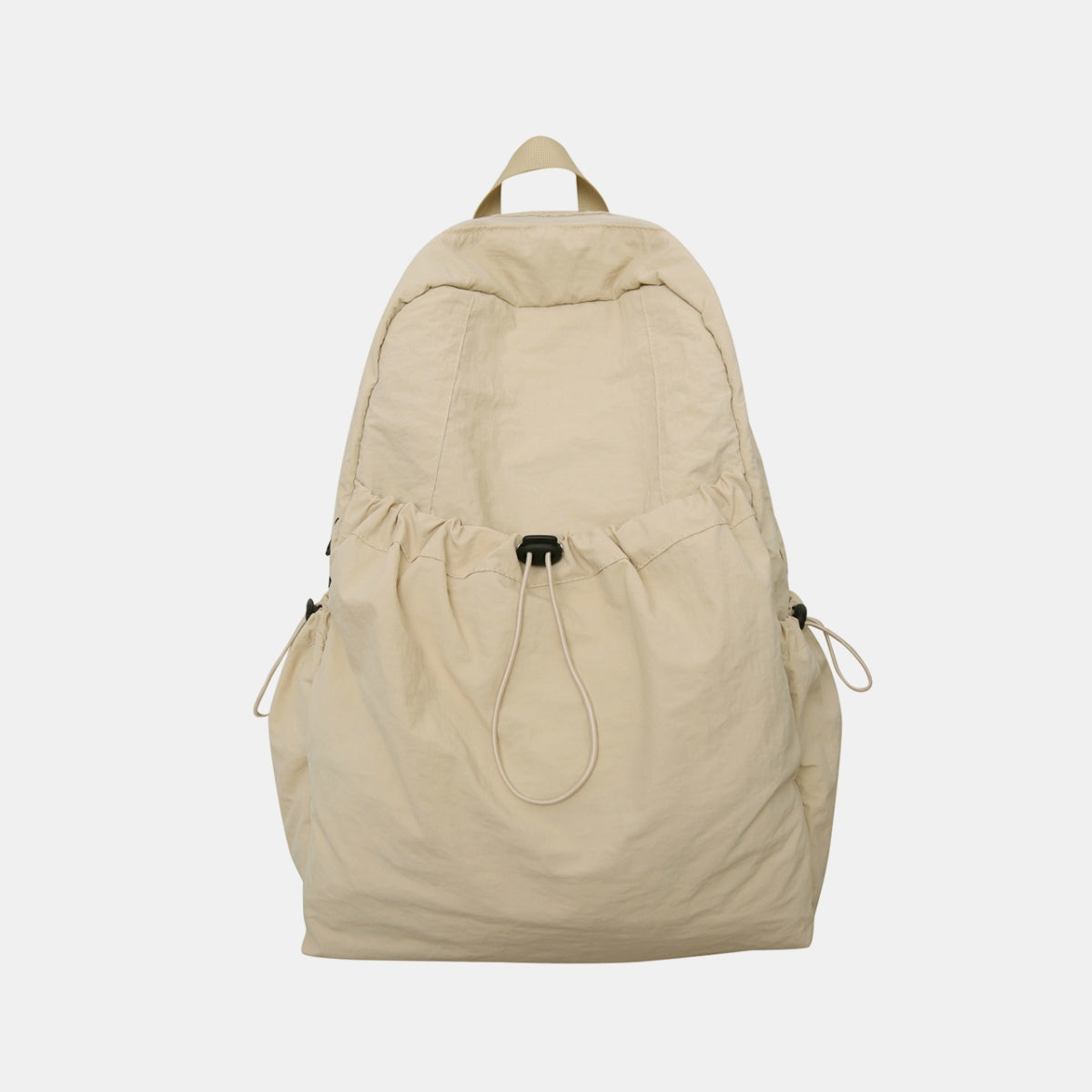 Nylon Backpack Bag.